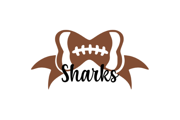 Sharks Football Bow: A Hands-On Design Review